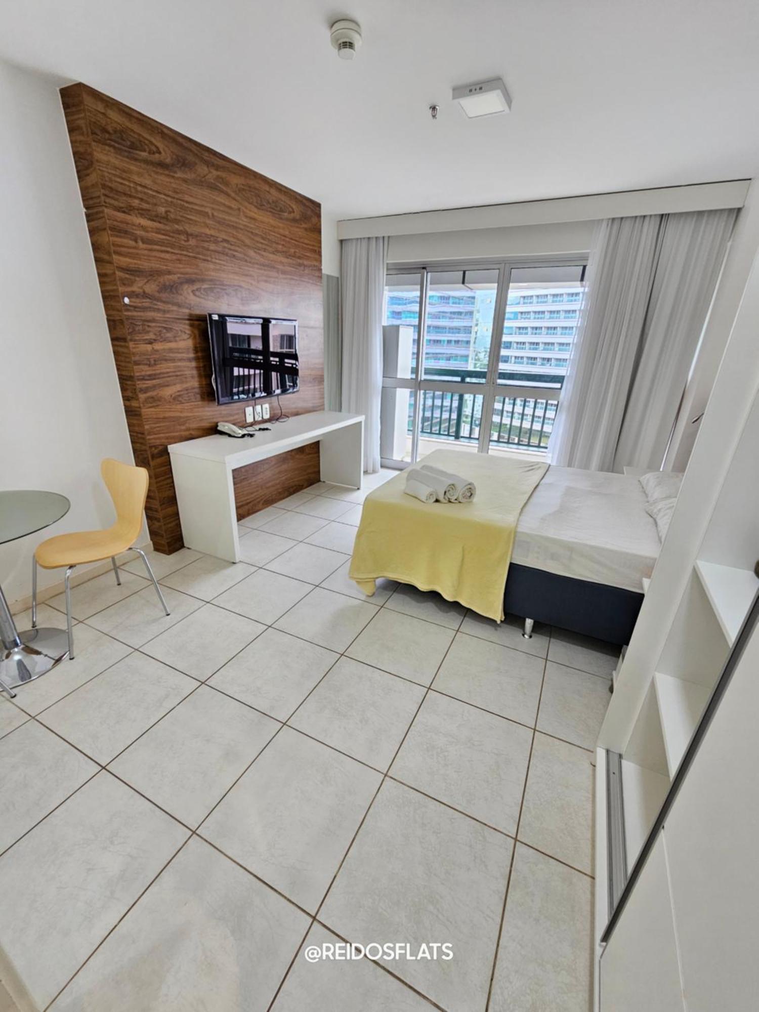 Fusion Express By Rei Dos Flats Hotel Brasilia Exterior photo