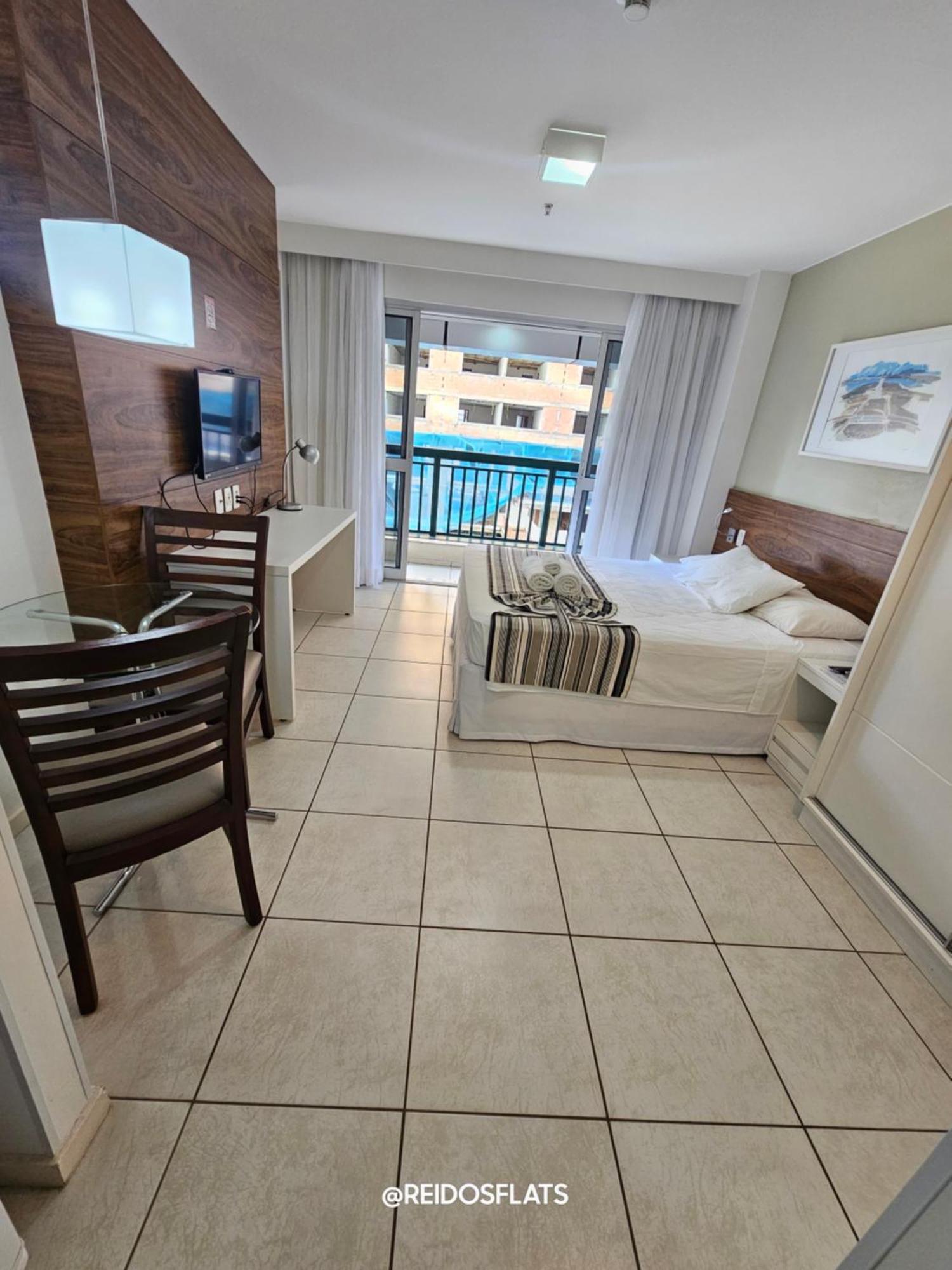 Fusion Express By Rei Dos Flats Hotel Brasilia Exterior photo